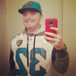 Meet your Posher, Robert